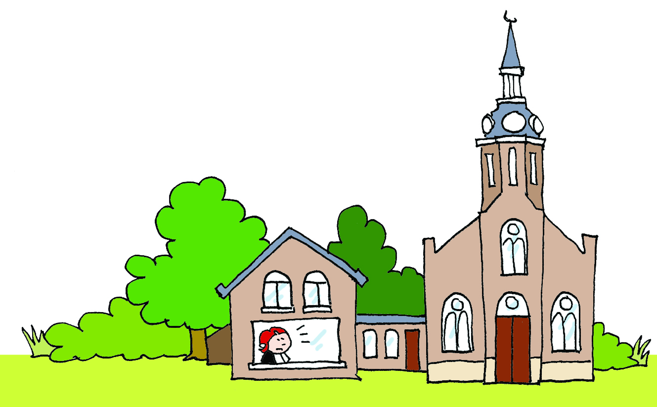 brokkenhoek