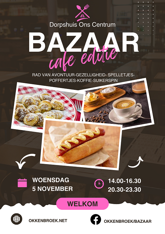 Bazaar 2025