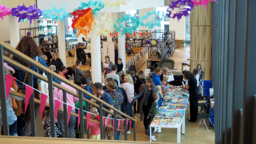 kinderboekenweek