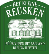 Kleine Reusken