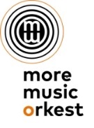 moremusicorkest