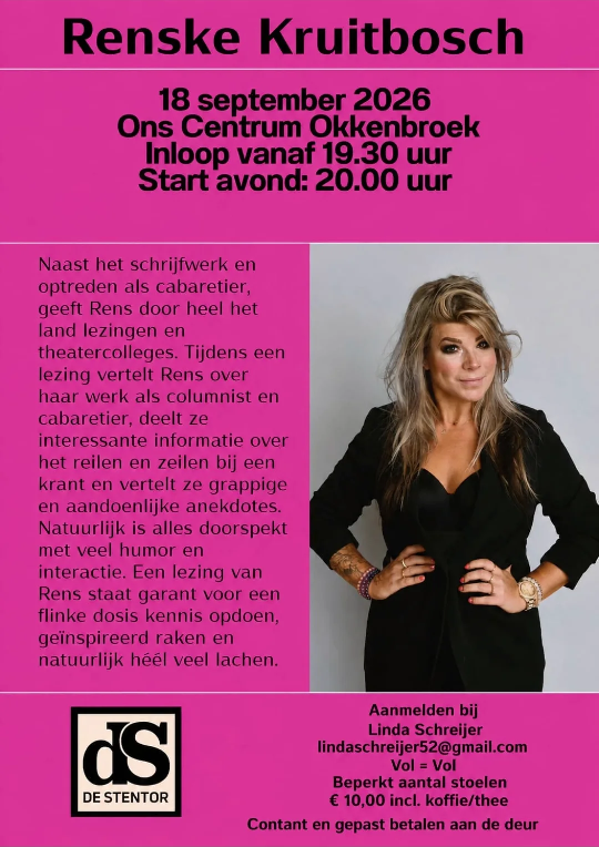 Renske Kruitbosch