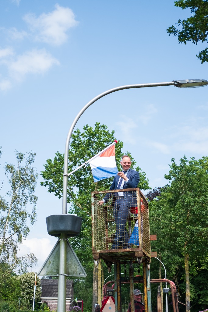 burgemeester
