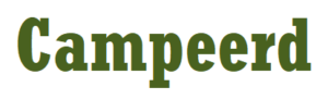 Campeerd logo
