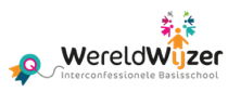 logo wereldwijzer