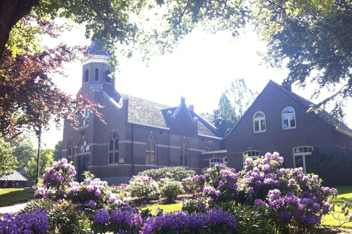 Kerk Okkenbroek